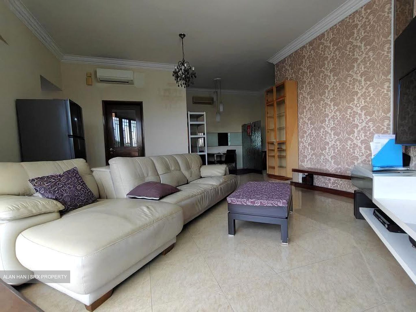 Bishan 8 (D20), Condominium #617775921